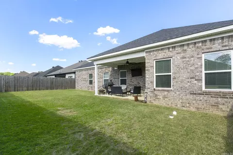 Exterior - 2912 Ann St, Benton, AR 72015 photo 8 of 8