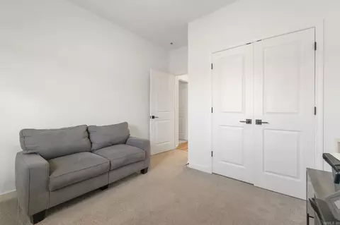 Bedroom - 2912 Ann St, Benton, AR 72015 photo 9 of 9
