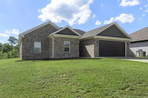 Exterior - 2912 Ann St, Benton, AR 72015 photo 2 of 8