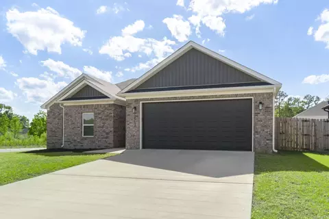 Exterior - 2912 Ann St, Benton, AR 72015 photo 3 of 8