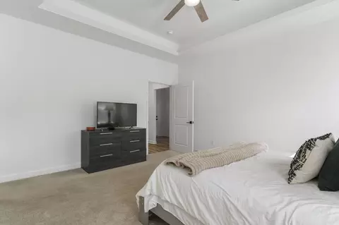 Bedroom - 2912 Ann St, Benton, AR 72015 photo 3 of 9