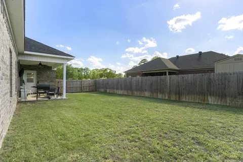 Exterior - 2912 Ann St, Benton, AR 72015 photo 7 of 8