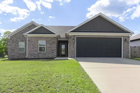 Exterior - 2912 Ann St, Benton, AR 72015 photo 1 of 8