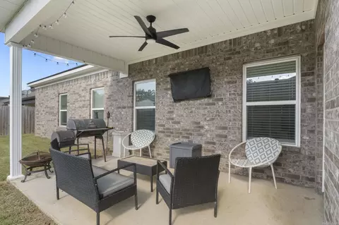 Exterior - 2912 Ann St, Benton, AR 72015 photo 6 of 8