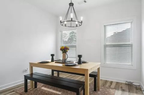 Dining - 2912 Ann St, Benton, AR 72015 photo 1 of 2