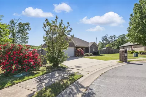 6925 N Haven Dr, Alexander, AR 72002 photo 5