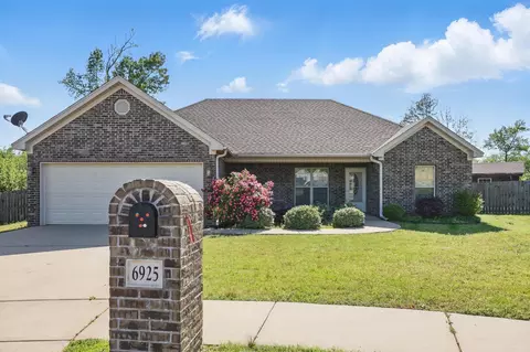 6925 N Haven Dr, Alexander, AR 72002 photo 1