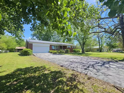 503 Spring St, Marshall, AR 72650 photo 2