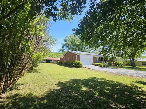 503 Spring St, Marshall, AR 72650 photo 37