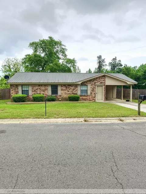 3 Cloverdale Drive, Warren, AR 71671 photo 1
