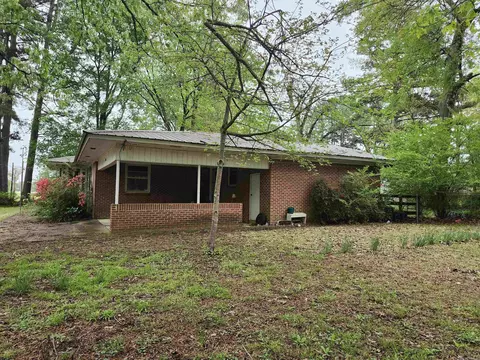 306 Pennington St, Warren, AR 71671 photo 17