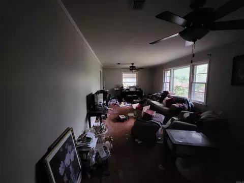 306 Pennington St, Warren, AR 71671 photo 8