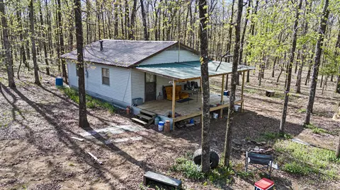 4578 Dabney Rd, Jerusalem, AR 72080