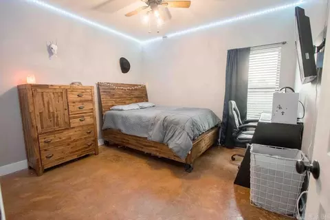Bedroom - 35 Skylar Cv, Cabot, AR 72023 photo 3 of 3