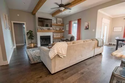Living - 35 Skylar Cv, Cabot, AR 72023 photo 1 of 1