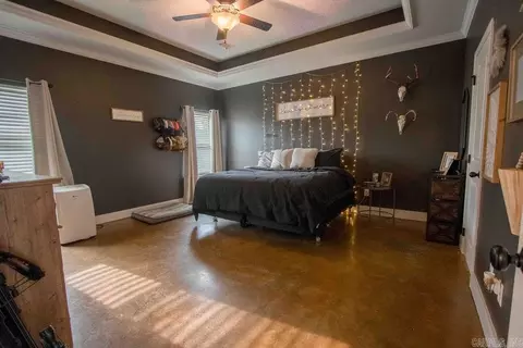 Bedroom - 35 Skylar Cv, Cabot, AR 72023 photo 1 of 3