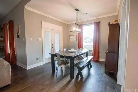 Dining - 35 Skylar Cv, Cabot, AR 72023 photo 1 of 1