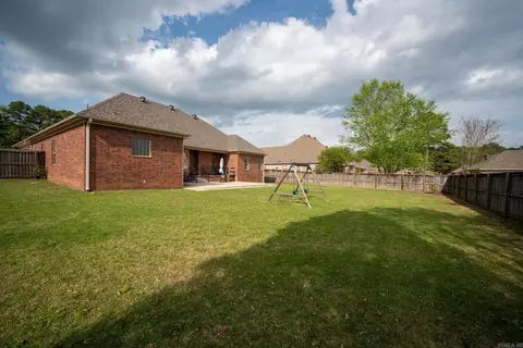 Exterior - 17 Cossatot Cir, Cabot, AR 72023 photo 4 of 6