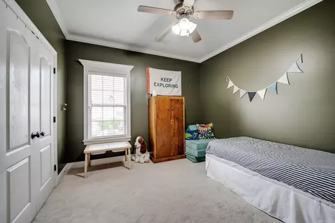 Bedroom - 17 Cossatot Cir, Cabot, AR 72023 photo 6 of 8