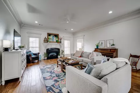 Living - 17 Cossatot Cir, Cabot, AR 72023 photo 1 of 2