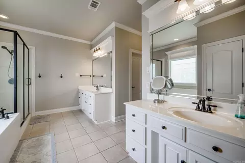 Bath - 17 Cossatot Cir, Cabot, AR 72023 photo 5 of 7