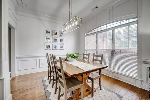 Dining - 17 Cossatot Cir, Cabot, AR 72023 photo 1 of 4