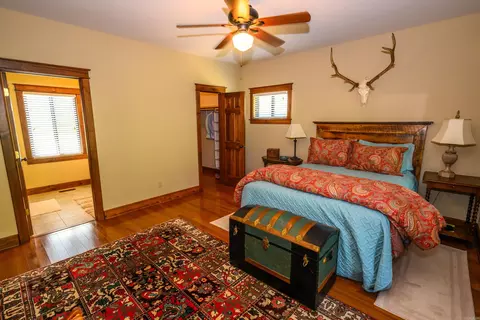 349 Off Mcphearson Ter, Norfork, AR 72658 photo 17