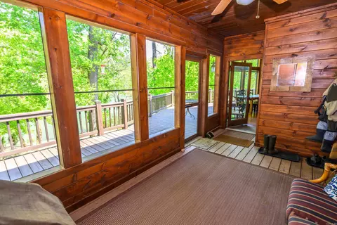 349 Off Mcphearson Ter, Norfork, AR 72658 photo 33