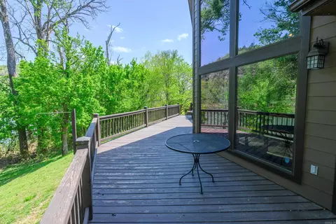 349 Off Mcphearson Ter, Norfork, AR 72658 photo 35