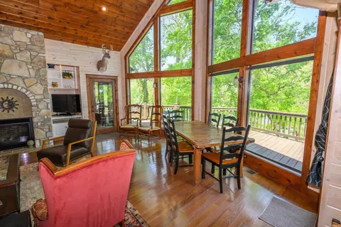349 Off Mcphearson Ter, Norfork, AR 72658 photo 7