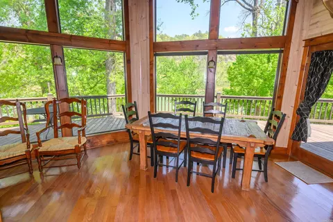 349 Off Mcphearson Ter, Norfork, AR 72658 photo 15