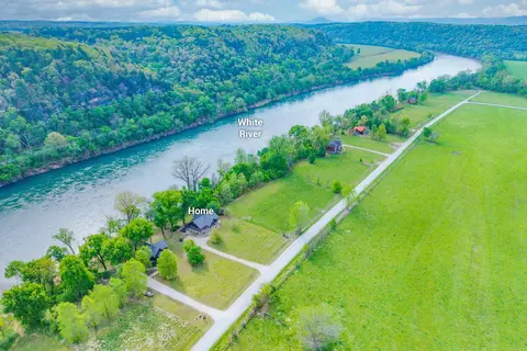 349 Off Mcphearson Ter, Norfork, AR 72658 photo 4
