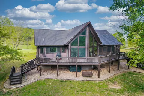 349 Off Mcphearson Ter, Norfork, AR 72658 photo 5