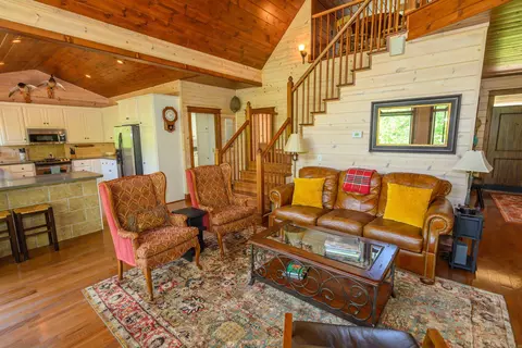 349 Off Mcphearson Ter, Norfork, AR 72658 photo 9