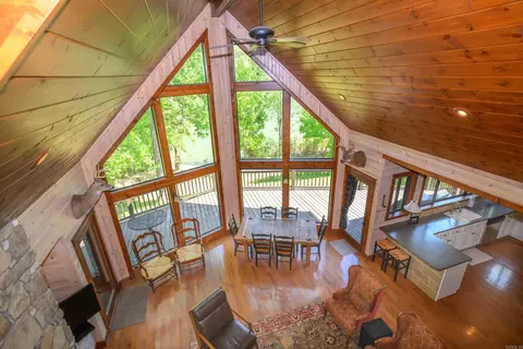 349 Off Mcphearson Ter, Norfork, AR 72658 photo 6
