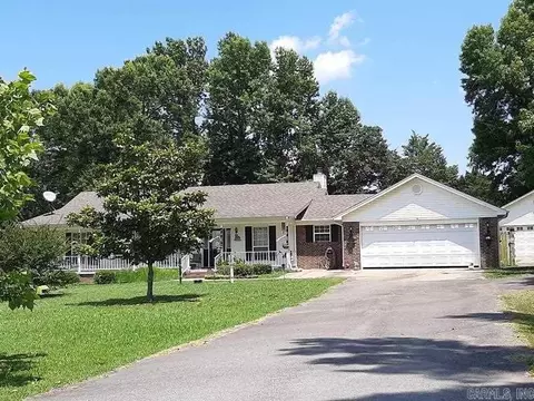 101 Elizabeth, Beebe, AR 72012 photo 1