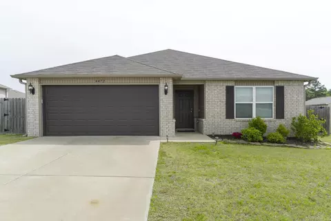 4472 Olympic, Benton, AR 72019 photo 2