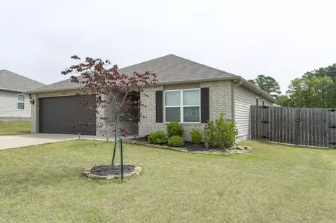 4472 Olympic, Benton, AR 72019 photo 3