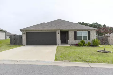 4472 Olympic, Benton, AR 72019 photo 1