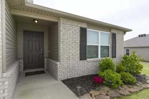 4472 Olympic, Benton, AR 72019 photo 5