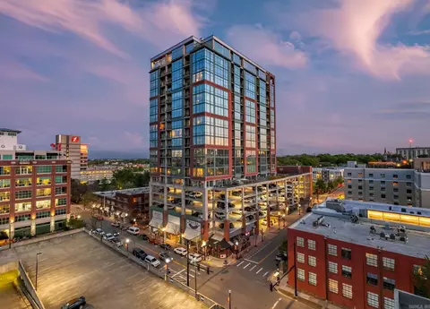 315 Rock 1801, Little Rock, AR 72202