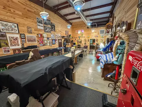 Other - 7234 Hwy 62 E, Glencoe, AR 72539 photo 12 of 12