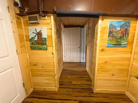 Entry Way - 7234 Hwy 62 E, Glencoe, AR 72539 photo 4 of 4