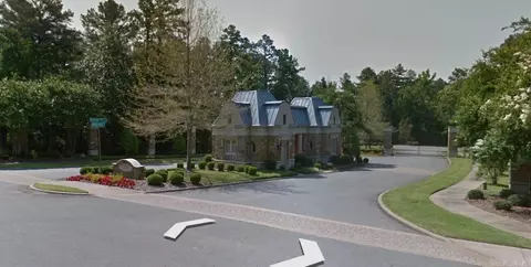 12 Sologne Cir, Little Rock, AR 72223