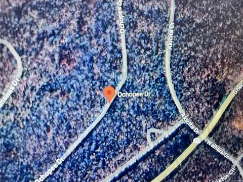 lot12 Ochopee Dr, Cherokee Village, AR 72529