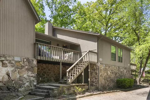 459 Forest Dr, Heber Springs, AR 72543