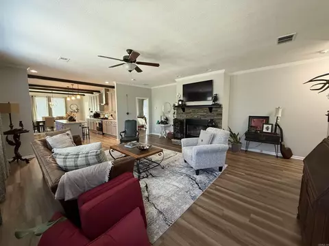 174 Danny Dr, Clinton, AR 72031 photo 22