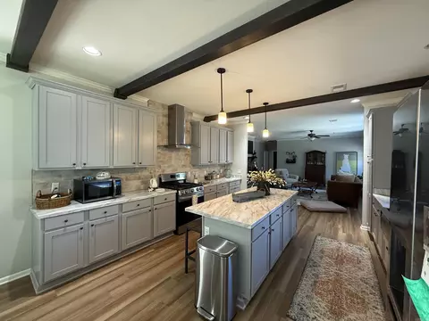 174 Danny Dr, Clinton, AR 72031 photo 13