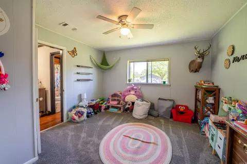 Bedroom - 7918 Hart Rd, Benton, AR 72019 photo 2 of 3