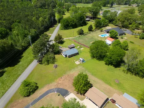 View/Area - 7918 Hart Rd, Benton, AR 72019 photo 1 of 2